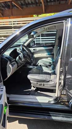 MITSUBISHI-PAJERO DAKAR-2014