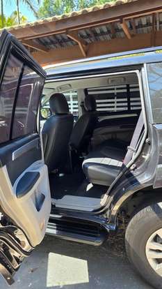 MITSUBISHI-PAJERO DAKAR-2014