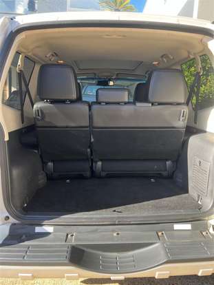 MITSUBISHI-PAJERO FULL-2014