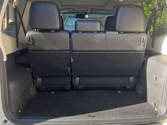 MITSUBISHI-PAJERO FULL-3.8 HPE 4X4 V6 24V GASOLINA 2P AUTOMÁTICO MITSUBISHI-PAJERO FULL-2014
