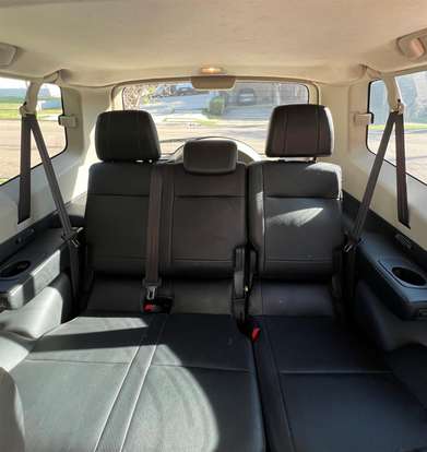 MITSUBISHI-PAJERO FULL-2014