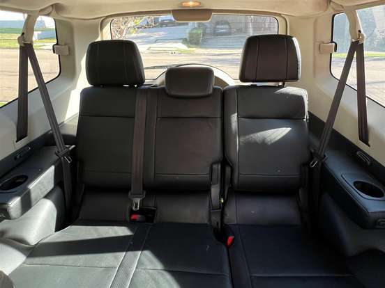 MITSUBISHI-PAJERO FULL-3.8 HPE 4X4 V6 24V GASOLINA 2P AUTOMÁTICO MITSUBISHI-PAJERO FULL-2014