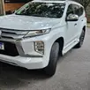 MITSUBISHI PAJERO SPORT 2.4 16V MIVEC TURBO DIESEL HPE AWD AUTOMÁTICO MITSUBISHI PAJERO SPORT 2.4 16V MIVEC TURBO DIESEL HPE AWD AUTOMÁTICO