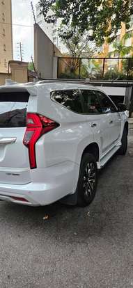 MITSUBISHI-PAJERO SPORT-2020