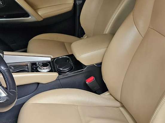MITSUBISHI-PAJERO SPORT-2.4 16V MIVEC TURBO DIESEL HPE AWD AUTOMÁTICO MITSUBISHI-PAJERO SPORT-2020
