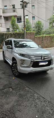 MITSUBISHI-PAJERO SPORT-2020