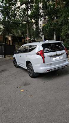MITSUBISHI-PAJERO SPORT-2020