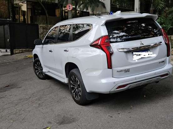 MITSUBISHI-PAJERO SPORT-2.4 16V MIVEC TURBO DIESEL HPE AWD AUTOMÁTICO MITSUBISHI-PAJERO SPORT-2020