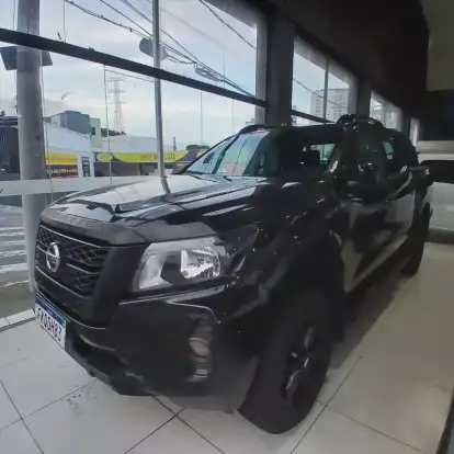 NISSAN-FRONTIER-2022