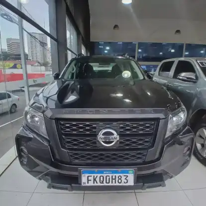 NISSAN-FRONTIER-2022