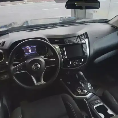 NISSAN-FRONTIER-2022