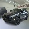 NISSAN FRONTIER 2.3 16V TURBO DIESEL ATTACK CD 4X4 AUTOMÁTICO NISSAN FRONTIER 2.3 16V TURBO DIESEL ATTACK CD 4X4 AUTOMÁTICO