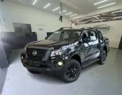 NISSAN FRONTIER 2.3 16V TURBO DIESEL ATTACK CD 4X4 AUTOMÁTICO NISSAN FRONTIER 2.3 16V TURBO DIESEL ATTACK CD 4X4 AUTOMÁTICO
