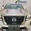 NISSAN FRONTIER 2.3 16V TURBO DIESEL PLATINUM CD 4X4 AUTOMÁTICO NISSAN FRONTIER 2.3 16V TURBO DIESEL PLATINUM CD 4X4 AUTOMÁTICO