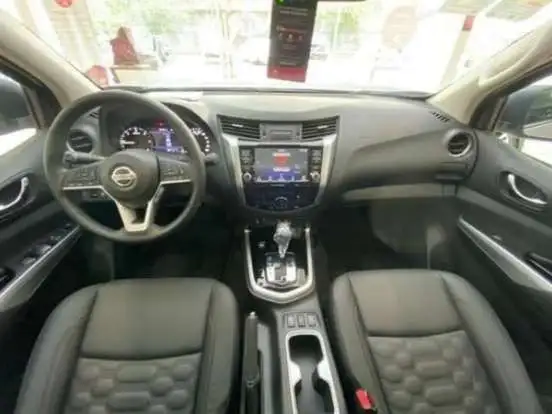 NISSAN-FRONTIER-2025