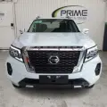 NISSAN FRONTIER 2.3 16V TURBO DIESEL PRO4X CD 4X4 AUTOMÁTICO NISSAN FRONTIER 2.3 16V TURBO DIESEL PRO4X CD 4X4 AUTOMÁTICO