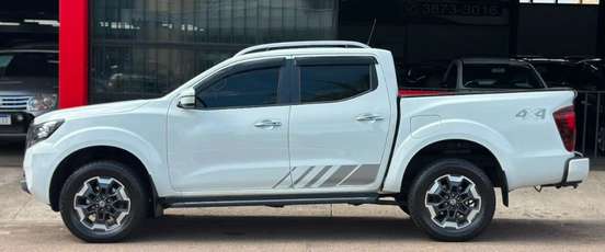 NISSAN-FRONTIER-2022