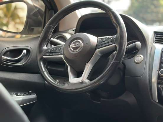 NISSAN-FRONTIER-2.3 16V TURBO DIESEL ATTACK CD 4X4 AUTOMÁTICO NISSAN-FRONTIER-2022