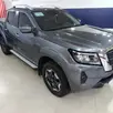 NISSAN FRONTIER 2.3 16V TURBO DIESEL PLATINUM CD 4X4 AUTOMÁTICO NISSAN FRONTIER 2.3 16V TURBO DIESEL PLATINUM CD 4X4 AUTOMÁTICO
