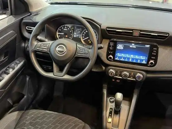 NISSAN-KAIT-1.6 FLEX ADVANCE XTRONIC NISSAN-KAIT-2026