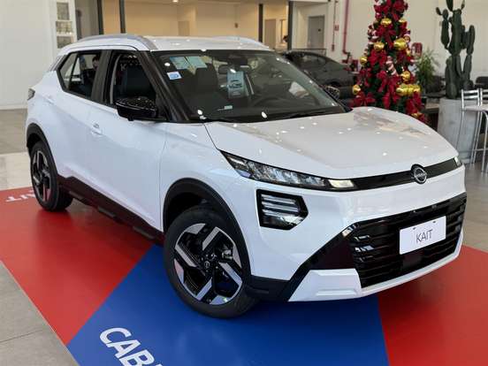 NISSAN-KAIT-2026