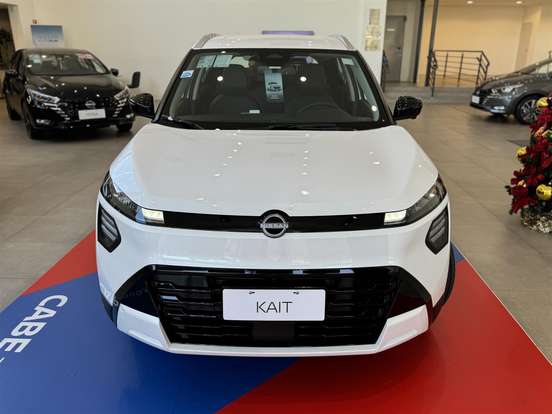 NISSAN-KAIT-2026