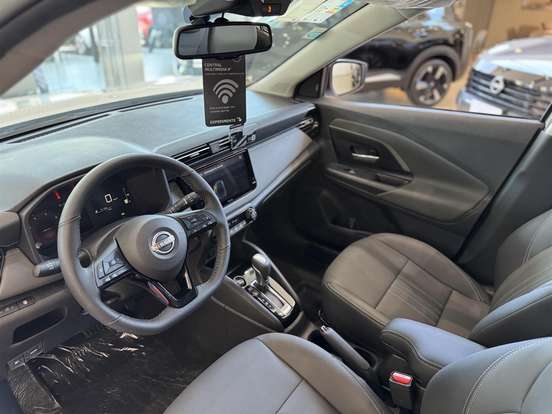 NISSAN-KAIT-2026