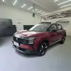 NISSAN KICKS 1.0 TURBO FLEX PLATINUM DCT NISSAN KICKS 1.0 TURBO FLEX PLATINUM DCT