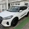 NISSAN KICKS 1.6 16V FLEXSTART EXCLUSIVE XTRONIC NISSAN KICKS 1.6 16V FLEXSTART EXCLUSIVE XTRONIC