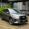 NISSAN KICKS 1.6 16V FLEXSTART SENSE XTRONIC NISSAN KICKS 1.6 16V FLEXSTART SENSE XTRONIC