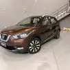 NISSAN KICKS 1.6 16V FLEXSTART SL 4P XTRONIC NISSAN KICKS 1.6 16V FLEXSTART SL 4P XTRONIC