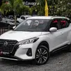 NISSAN KICKS 1.6 16V FLEXSTART ADVANCE XTRONIC NISSAN KICKS 1.6 16V FLEXSTART ADVANCE XTRONIC