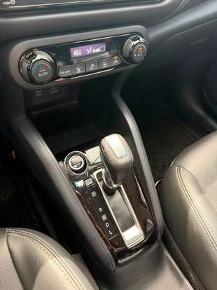 NISSAN-KICKS-1.6 16V FLEXSTART EXCLUSIVE XTRONIC NISSAN-KICKS-2021