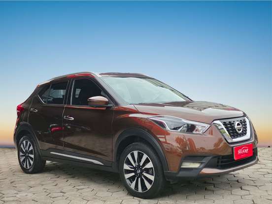 NISSAN-KICKS-1.6 16V FLEXSTART SL 4P XTRONIC NISSAN-KICKS-2020