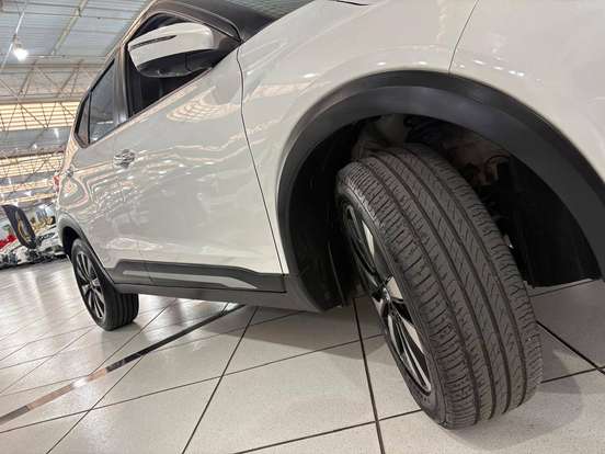 NISSAN-KICKS-1.6 16V FLEXSTART SL 4P XTRONIC NISSAN-KICKS-2020