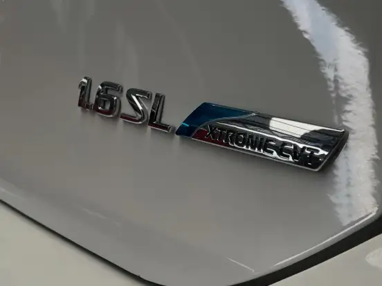 NISSAN-MARCH-1.6 SL 16V FLEX 4P XTRONIC NISSAN-MARCH-2016