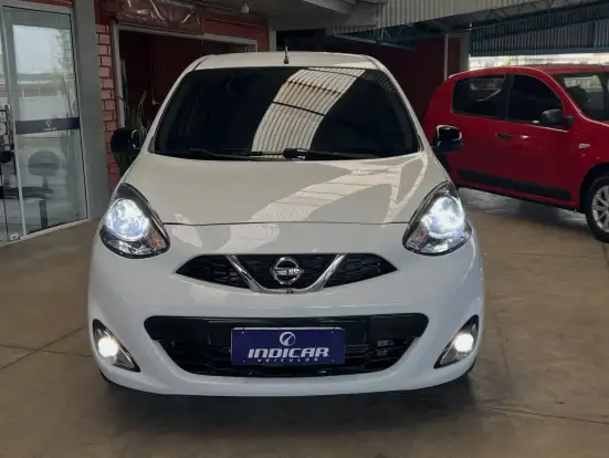 NISSAN-MARCH-2016