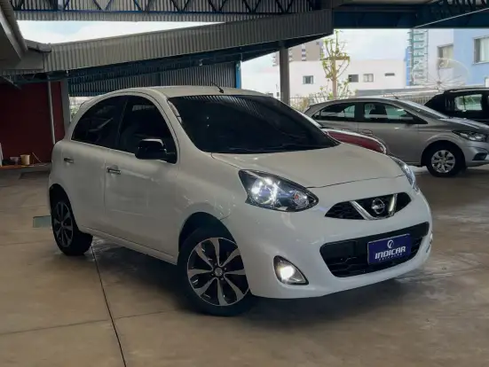NISSAN-MARCH-2016