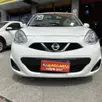 NISSAN MARCH 1.0 S 12V FLEX 4P MANUAL NISSAN MARCH 1.0 S 12V FLEX 4P MANUAL