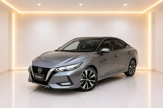 NISSAN SENTRA 2.0 16V GASOLINA EXCLUSIVE XTRONIC NISSAN SENTRA 2.0 16V GASOLINA EXCLUSIVE XTRONIC