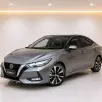 NISSAN SENTRA 2.0 16V GASOLINA EXCLUSIVE XTRONIC NISSAN SENTRA 2.0 16V GASOLINA EXCLUSIVE XTRONIC