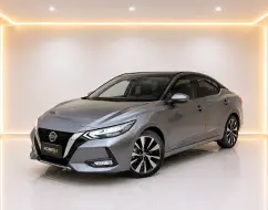 NISSAN SENTRA 2.0 16V GASOLINA EXCLUSIVE XTRONIC NISSAN SENTRA 2.0 16V GASOLINA EXCLUSIVE XTRONIC