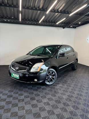 NISSAN-SENTRA-2009