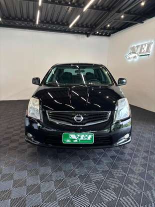 NISSAN-SENTRA-2009