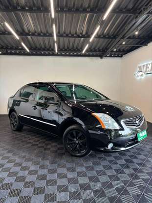 NISSAN-SENTRA-2009