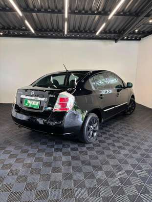 NISSAN-SENTRA-2009