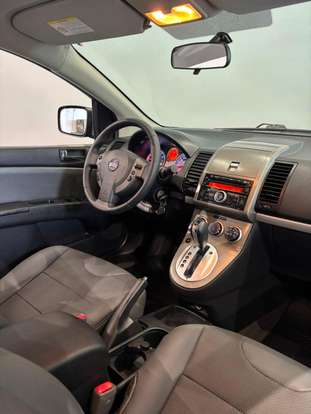 NISSAN-SENTRA-2009