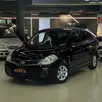 NISSAN TIIDA 1.8 SEDAN 16V FLEX 4P AUTOMATICO NISSAN TIIDA 1.8 SEDAN 16V FLEX 4P AUTOMATICO