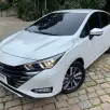 NISSAN VERSA 1.6 16V FLEX ADVANCE XTRONIC NISSAN VERSA 1.6 16V FLEX ADVANCE XTRONIC