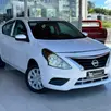 NISSAN VERSA 1.0 12V FLEX S 4P MANUAL NISSAN VERSA 1.0 12V FLEX S 4P MANUAL